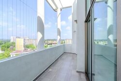 Orchid Park Condominium (D27), Condominium #617028371